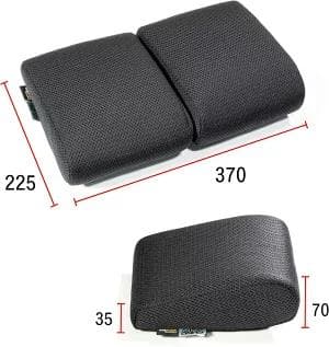 BRIDE フルバケットシート　シートクッション　C-TV4【新品】クリングエア