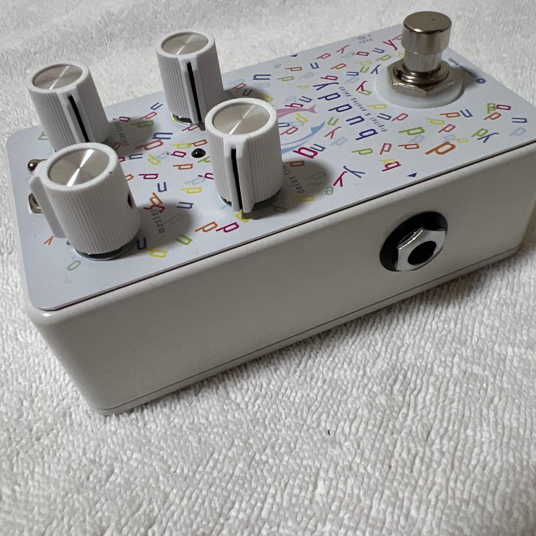 Limetone Audio　buddy
