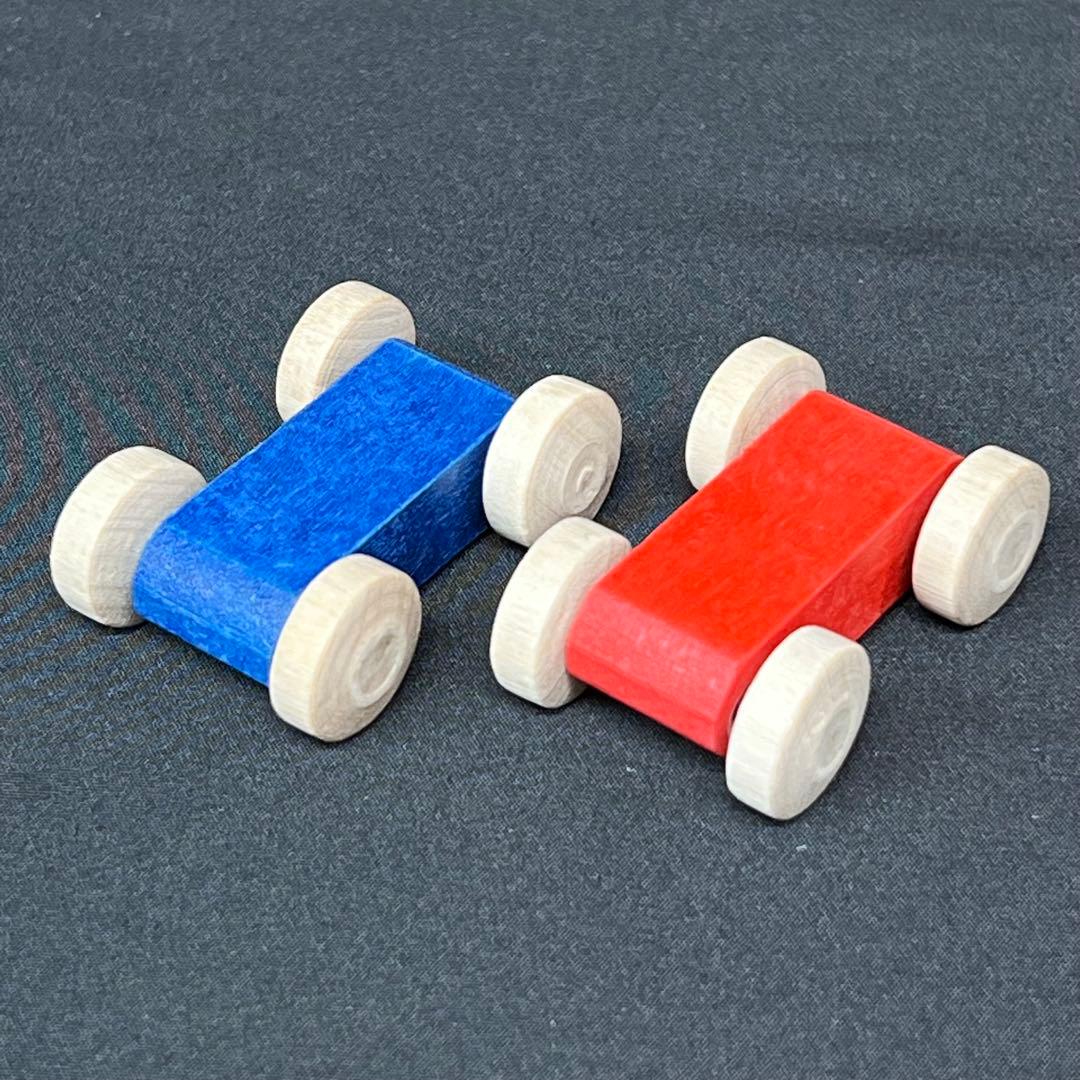 ベック社　Beck　トレインカースロープ