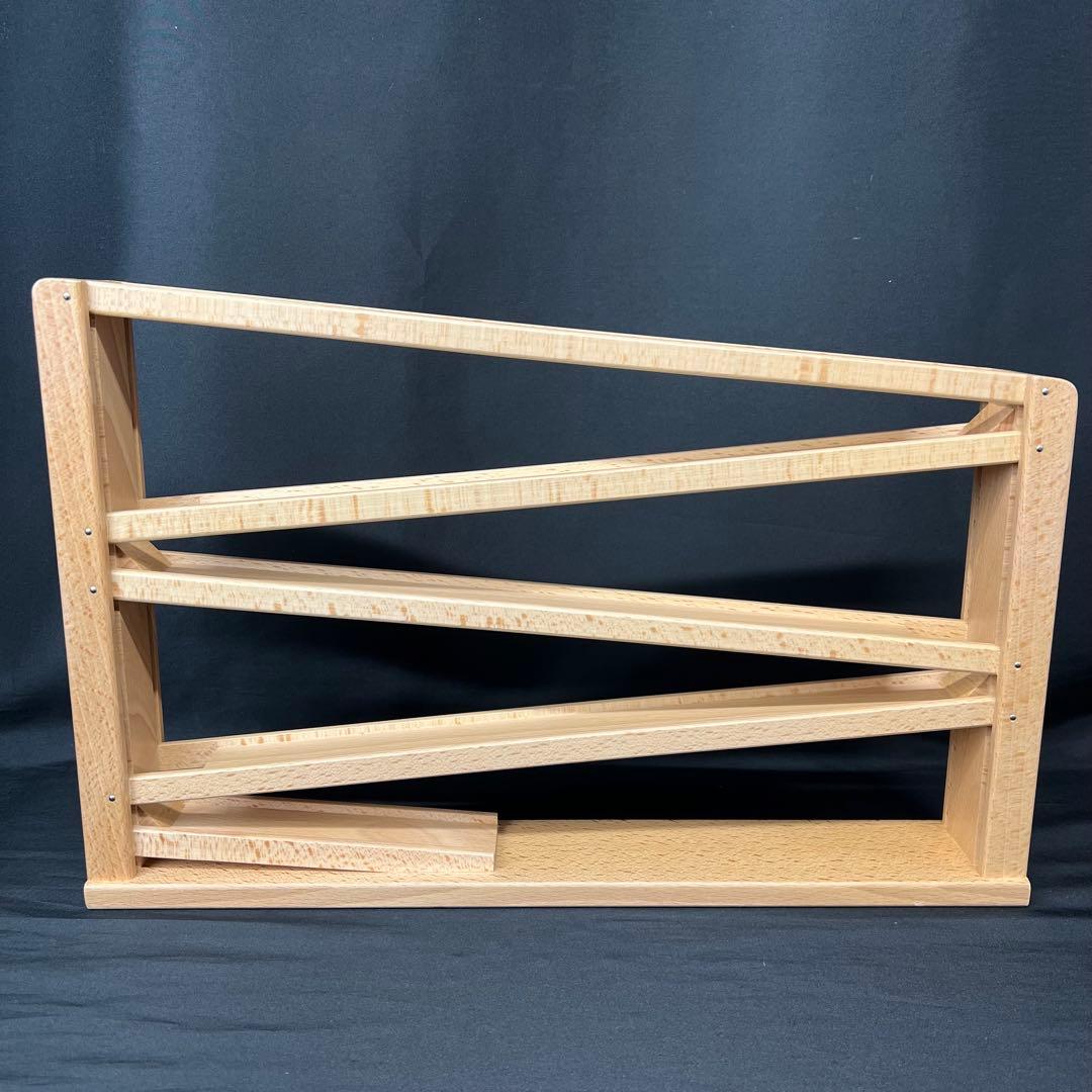 ベック社　Beck　トレインカースロープ