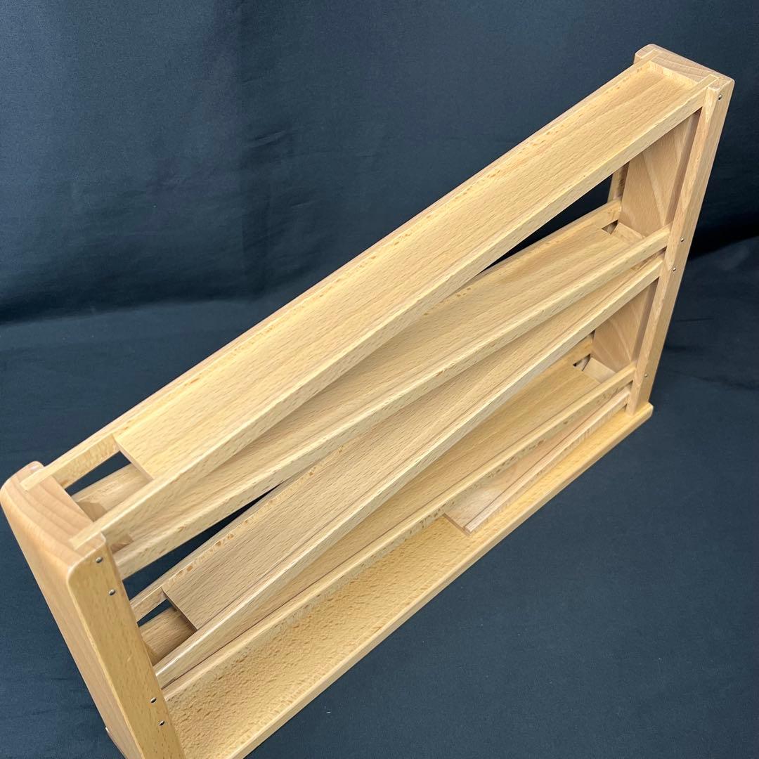 ベック社　Beck　トレインカースロープ