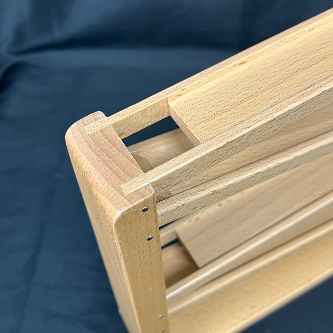 ベック社　Beck　トレインカースロープ