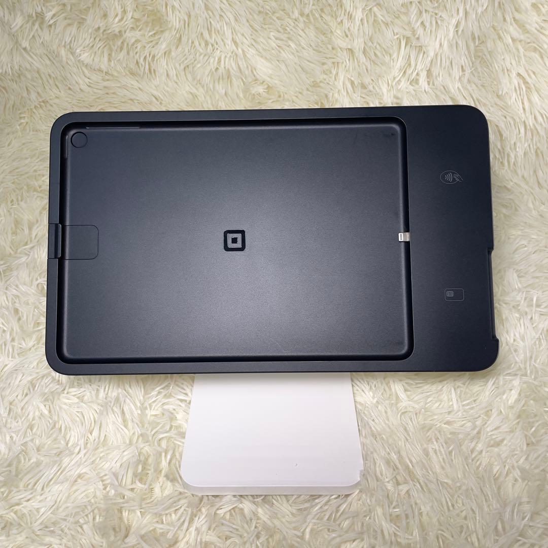 Square スタンド レジ　iPad用 POSシステム