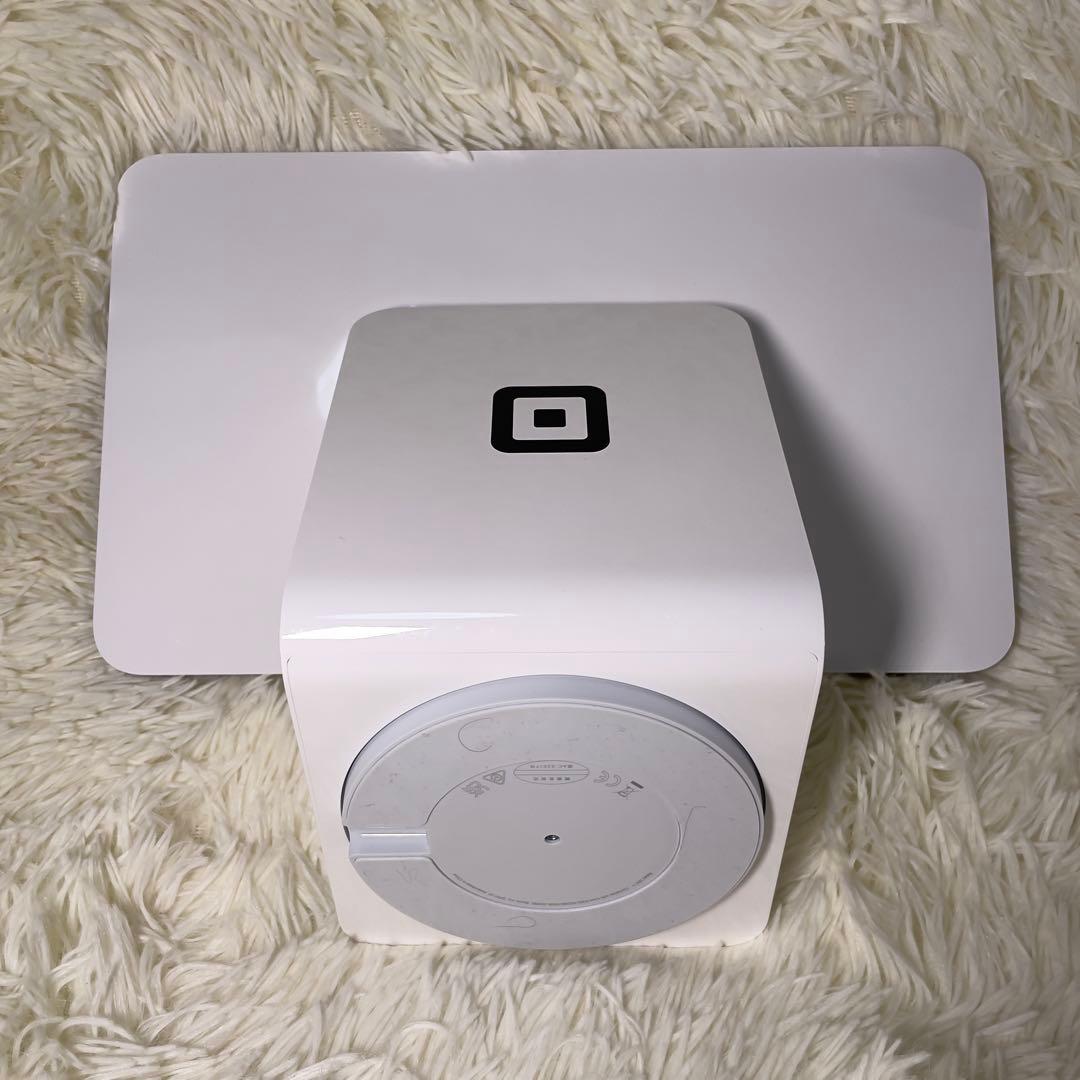 Square スタンド レジ　iPad用 POSシステム