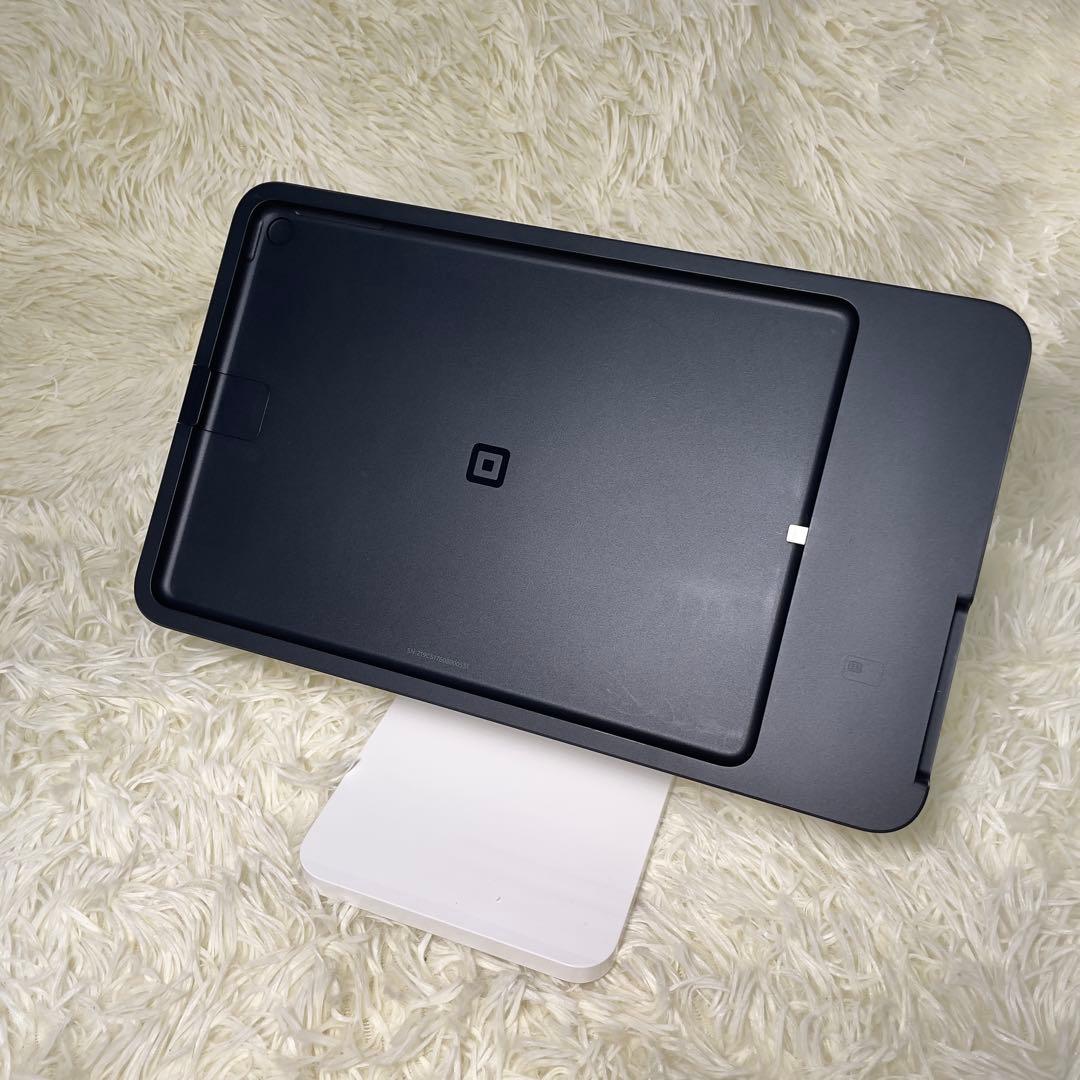 Square スタンド レジ　iPad用 POSシステム