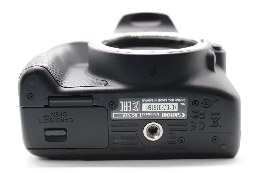 超美品 【Canon EOS Kiss X7 ダブルレンズセット】 安心保証あり