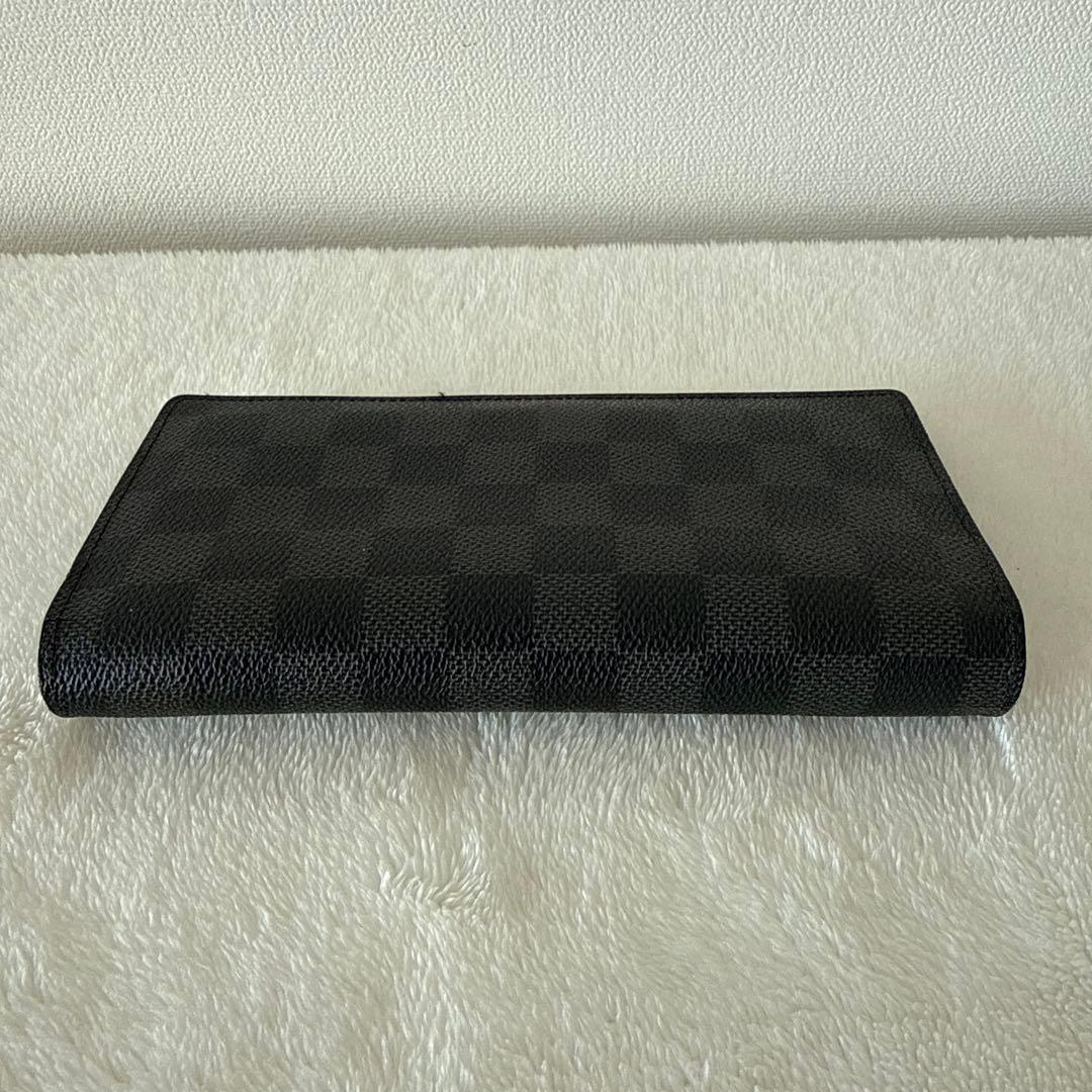LOUIS VUITTON/ルイヴィトン 長財布 ダミエ N62665