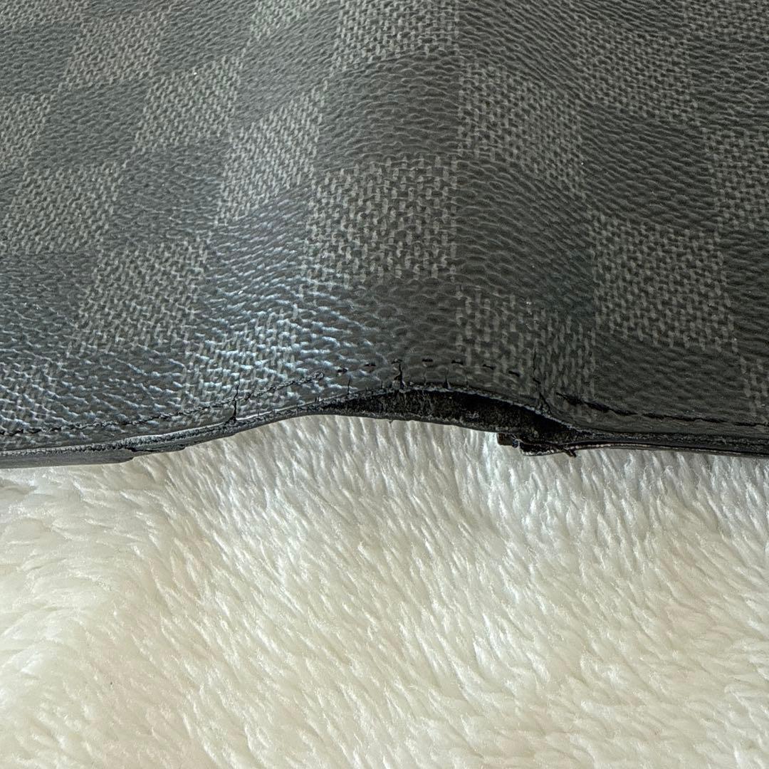 LOUIS VUITTON/ルイヴィトン 長財布 ダミエ N62665