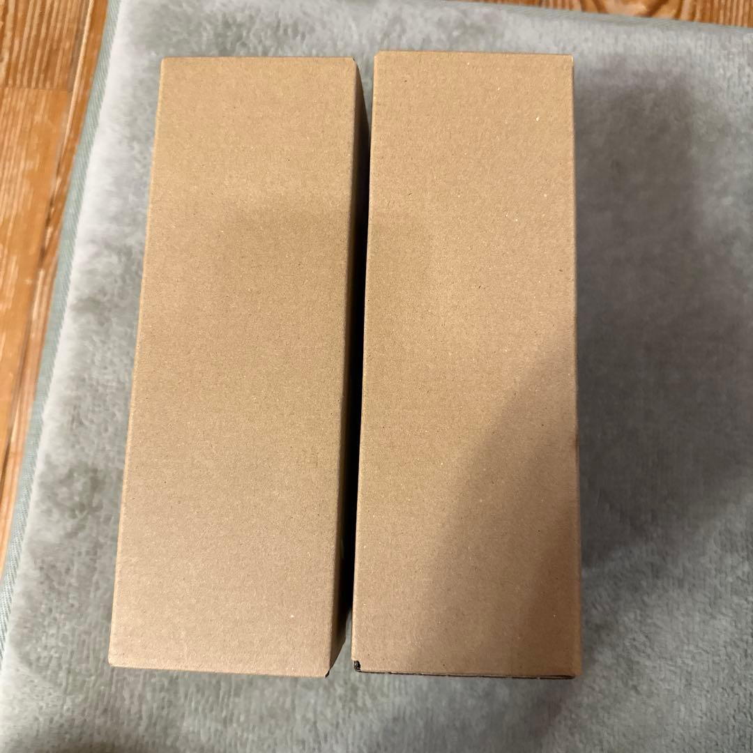 ポケセン産　メガドリームEX 完全未開封新品 1BOX入り2箱