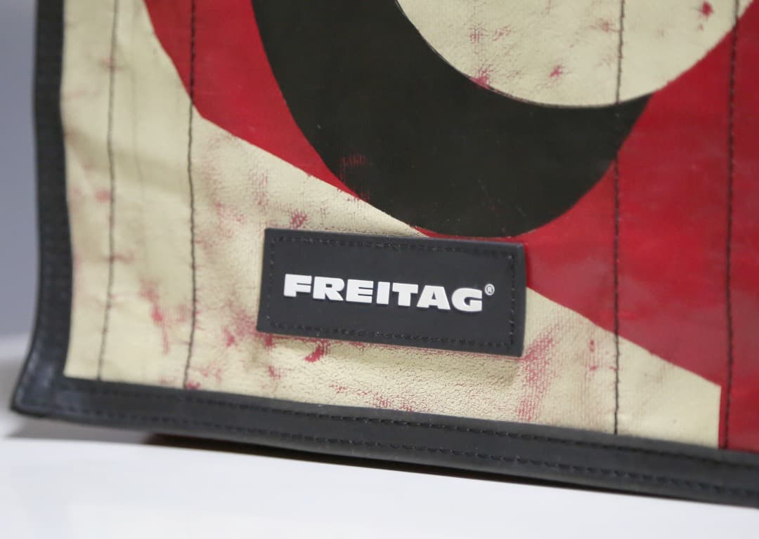 バッグ FREITAG F11 LASSIE