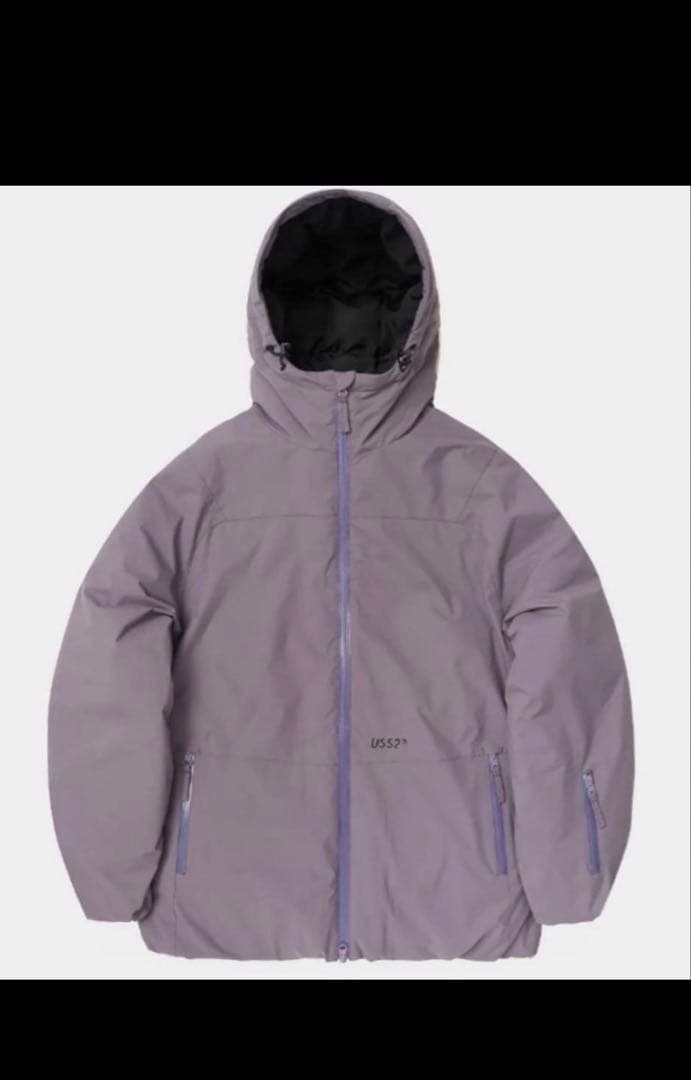 USS2 オーストゥー スノーボードウェア　セットアップ