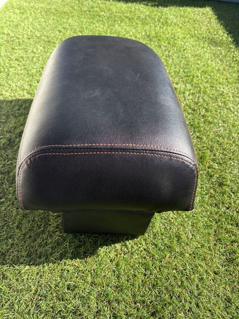 デリカD5 BIGアームレスト