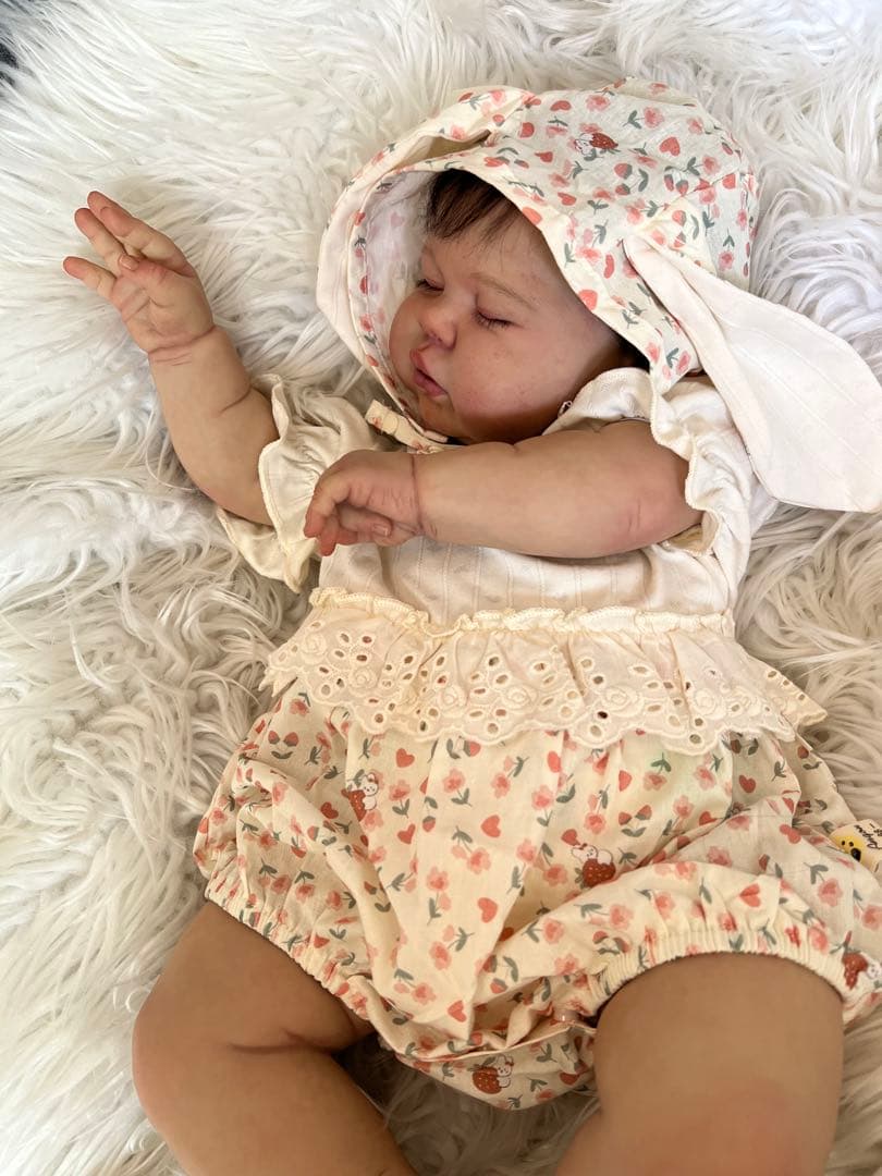 【リボーンドール】 PICKLE