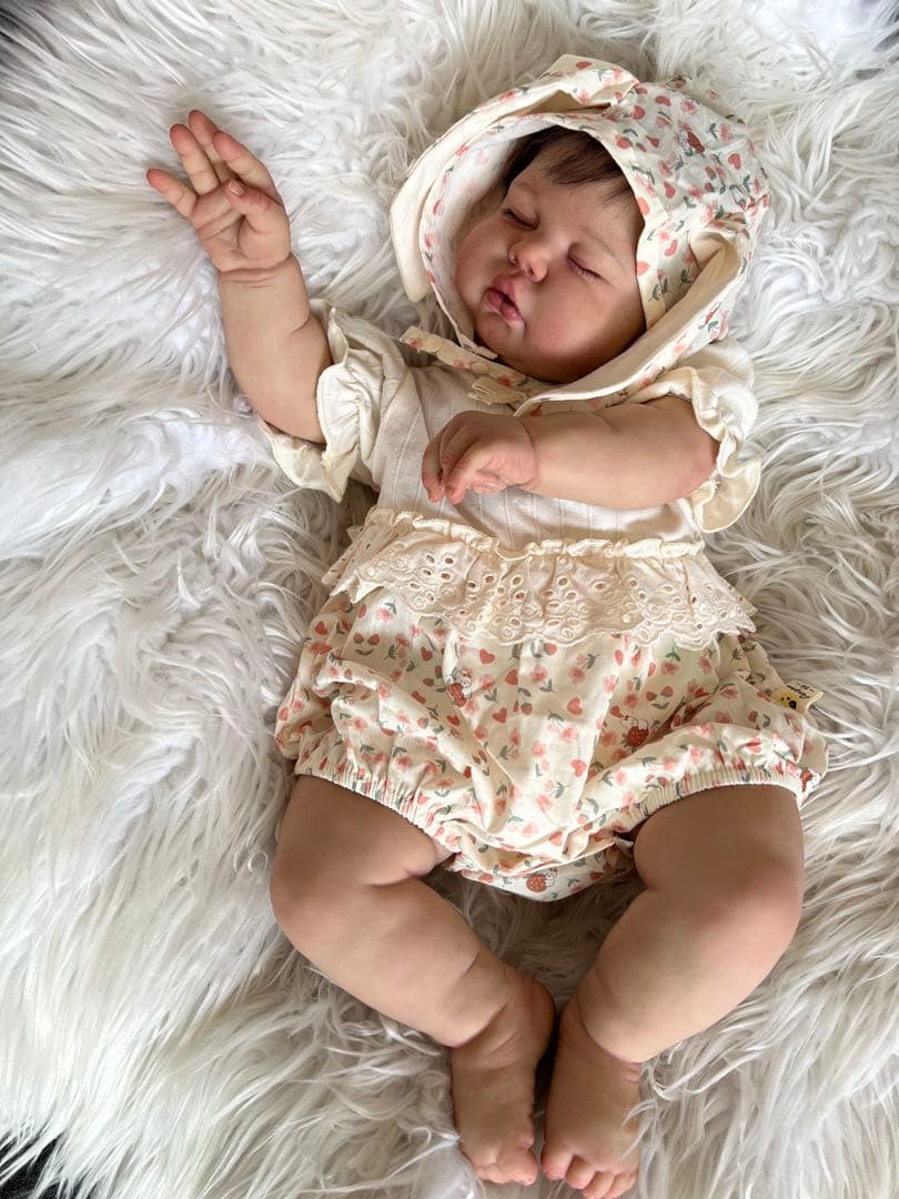 【リボーンドール】 PICKLE