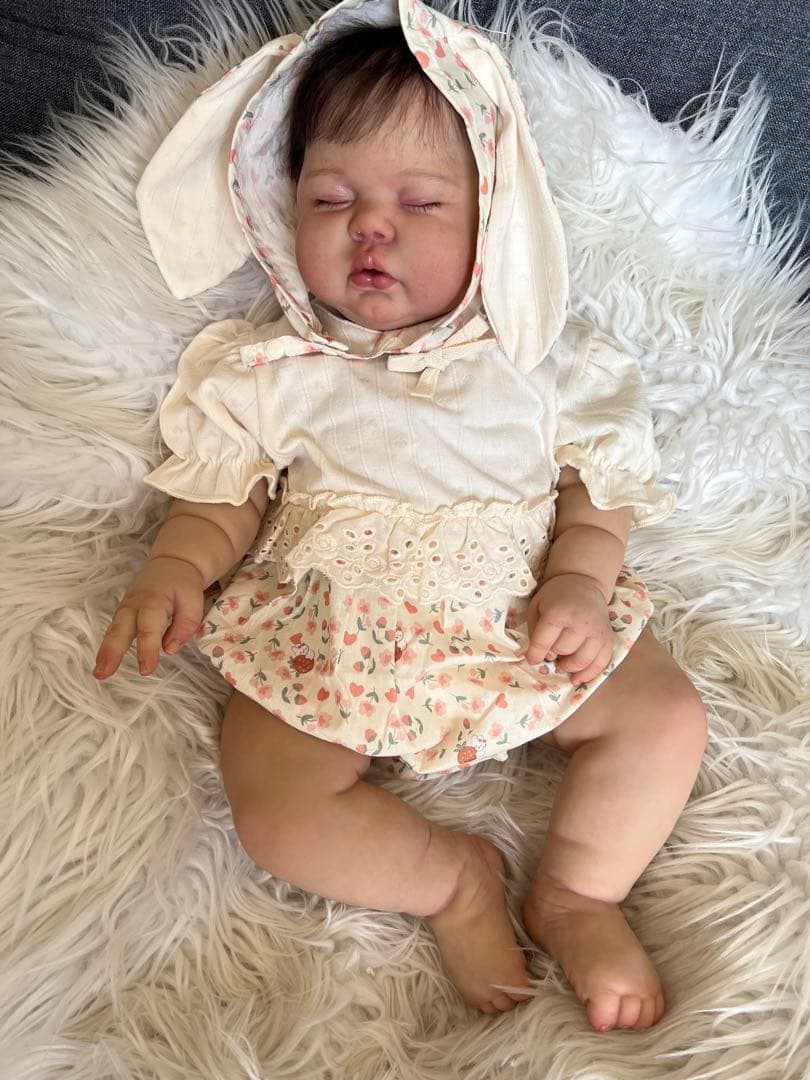 【リボーンドール】 PICKLE