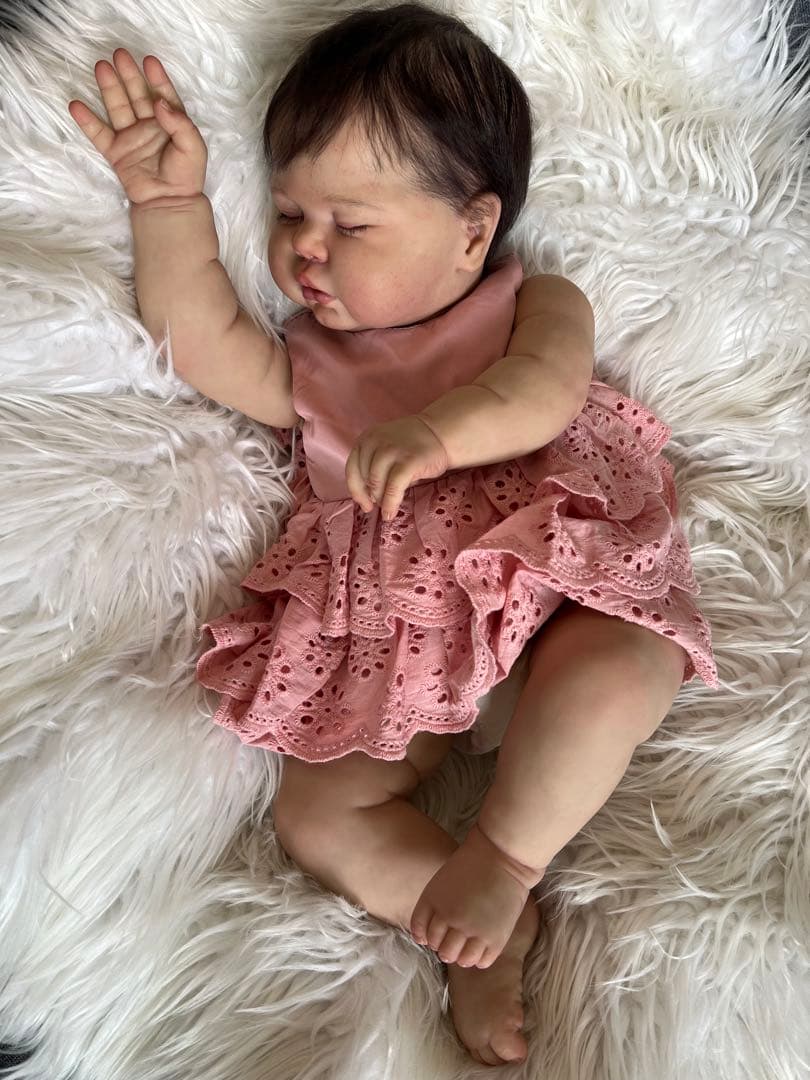 【リボーンドール】 PICKLE