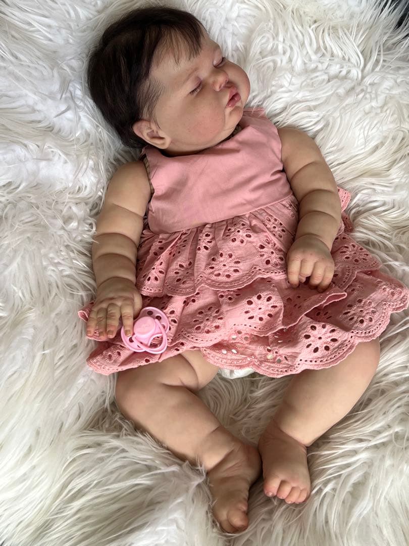 【リボーンドール】 PICKLE