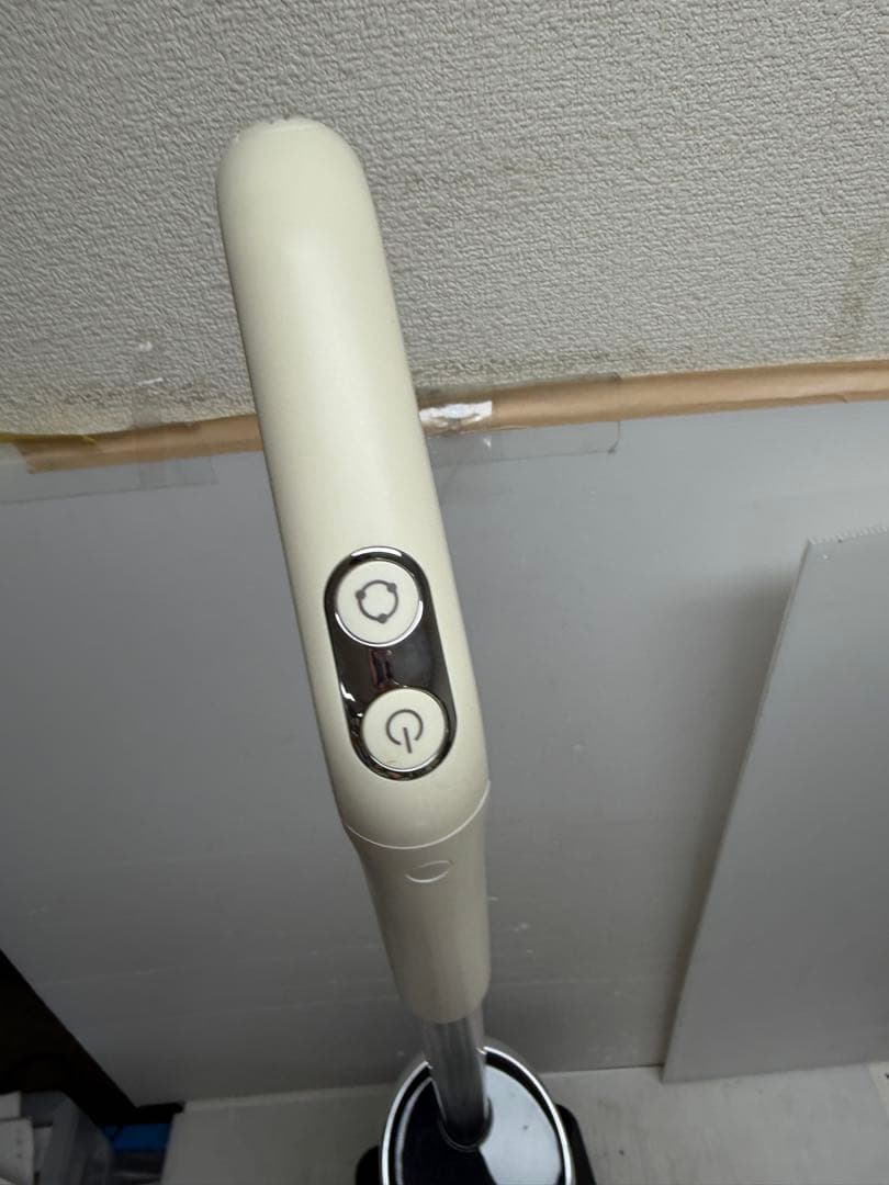 Mindoo AquaX ミンドーアクアエックス 水拭き掃除機