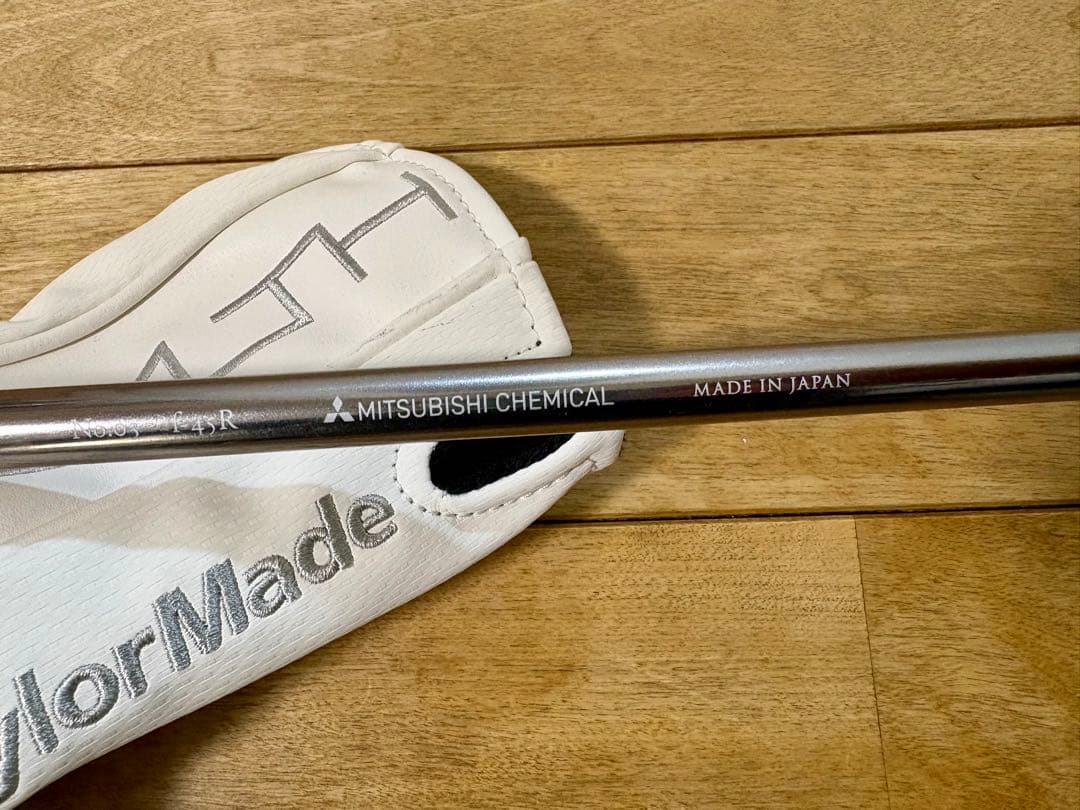 7W カスタムシャフト STEALTH レディース フェアウェイウッド 7番