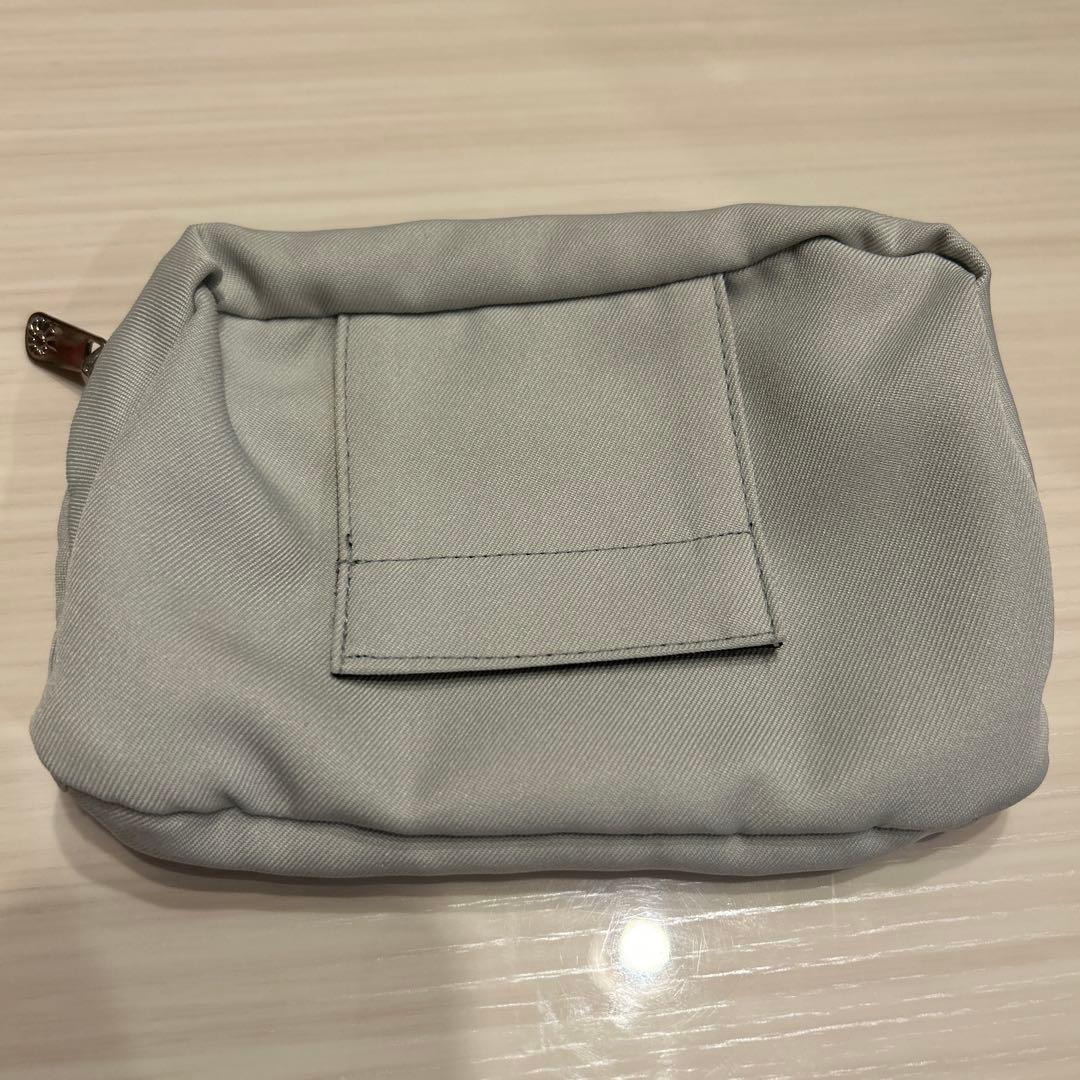 エルゴベイビー・ベビーキャリア OMNI Breeze ライトグレー