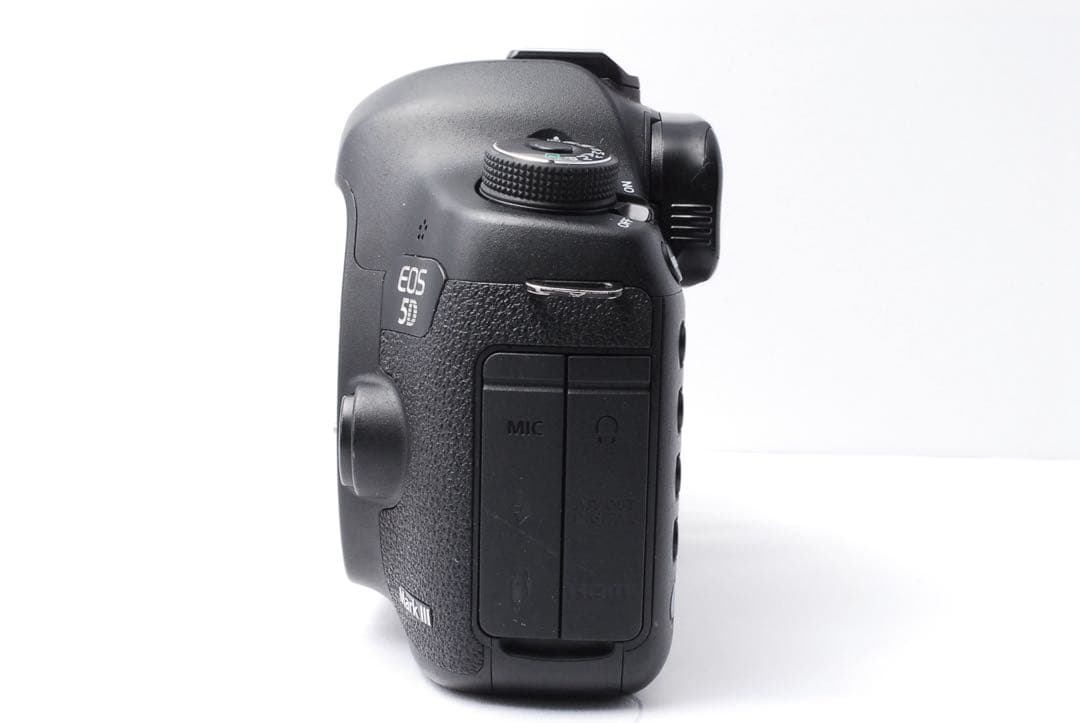 大人気の名機❤️Canon EOS 5D Mark III ❤️ダブルレンズセット