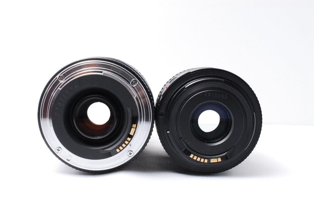 大人気の名機❤️Canon EOS 5D Mark III ❤️ダブルレンズセット