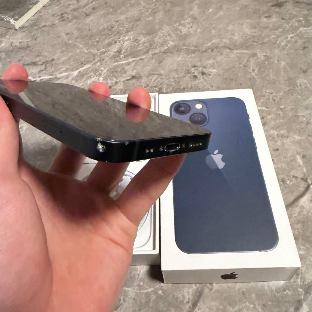 n*a様 Apple iPhone 13mini 本体