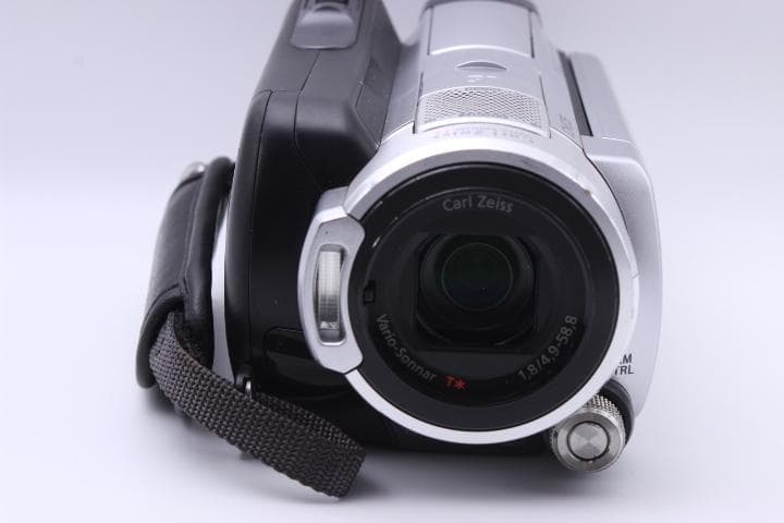 Sony HDR-SR11 ハンディカム 付属品多数【動作確認済み】
