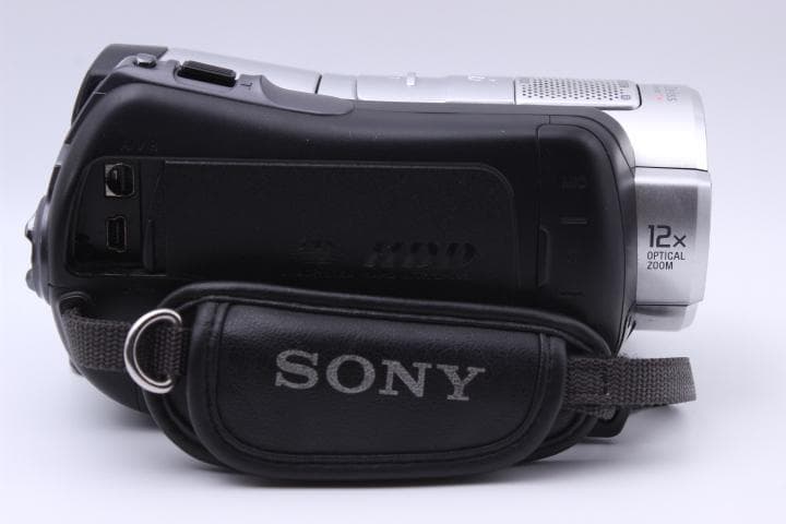 Sony HDR-SR11 ハンディカム 付属品多数【動作確認済み】
