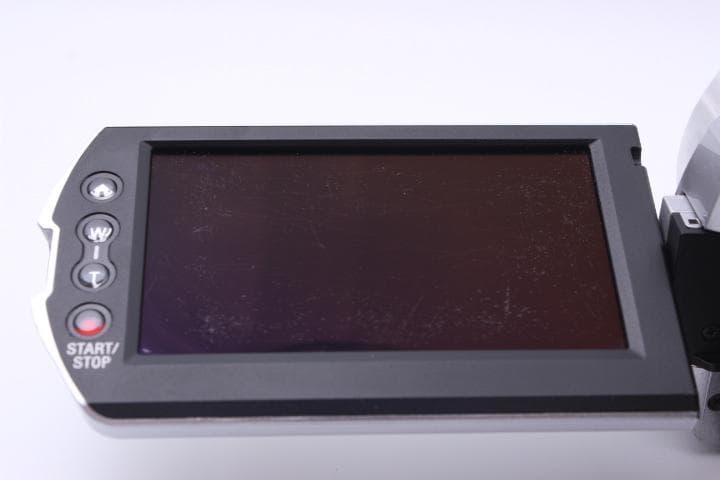 Sony HDR-SR11 ハンディカム 付属品多数【動作確認済み】