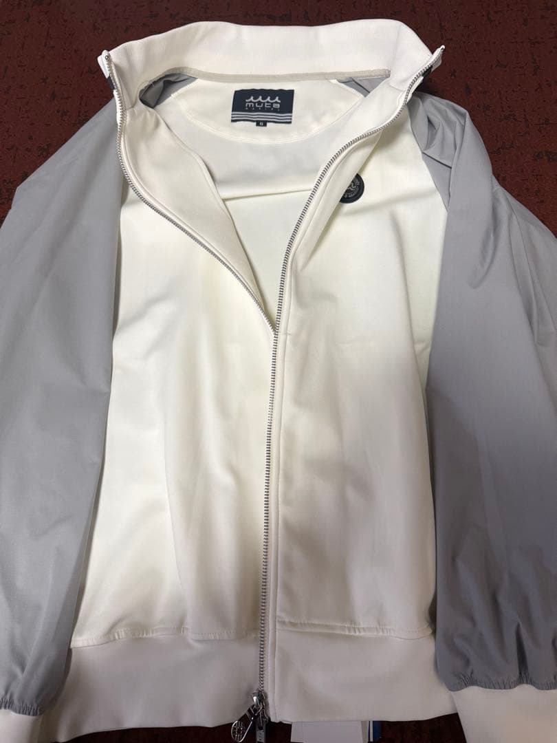 NUTA MARINE ジャケットとパンツセット