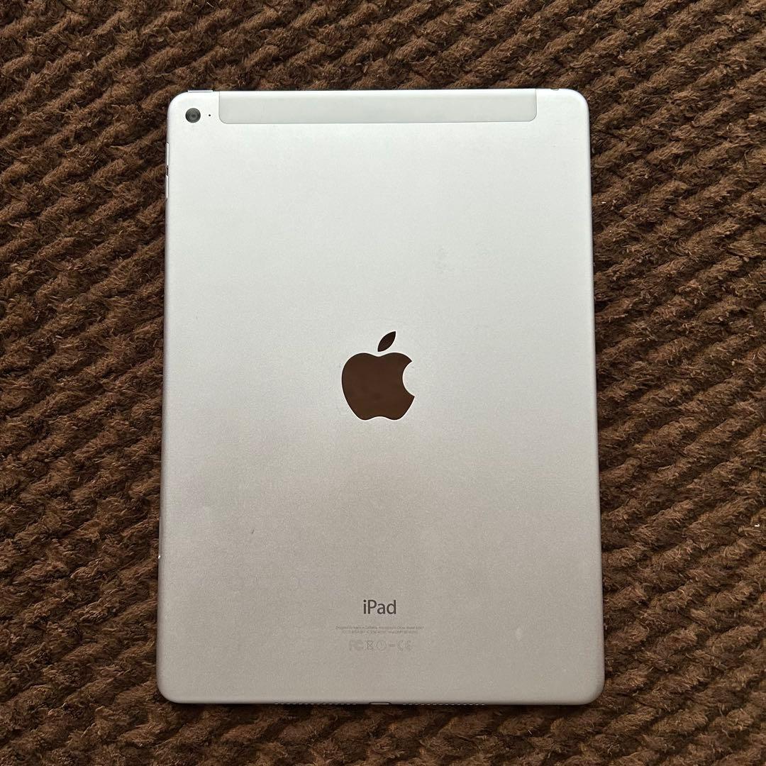 iPad Air 2 128GB ケース付き
