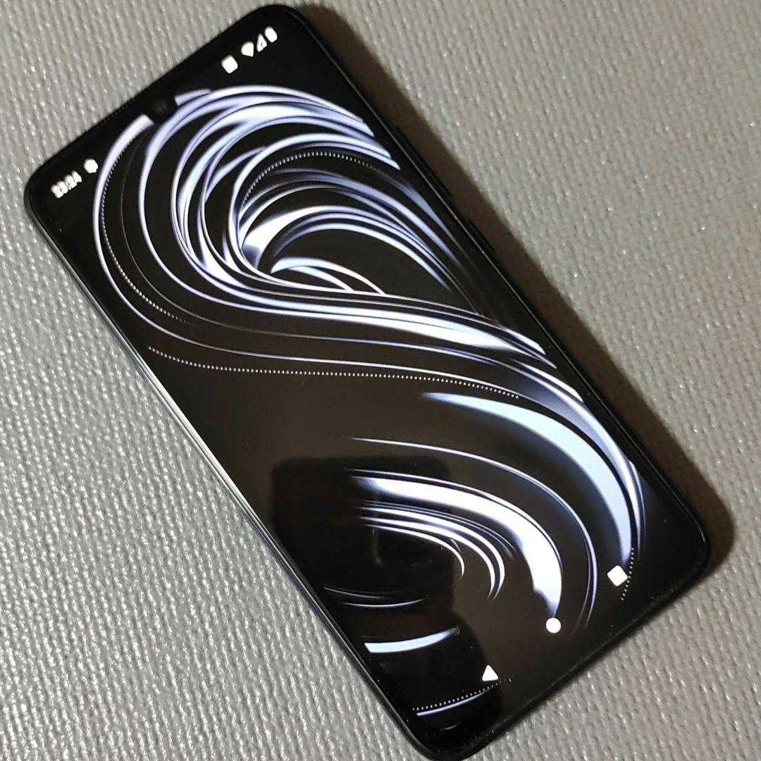 k*7様 Rakuten BIGs スマートフォン本体+ケース　動作確認済み