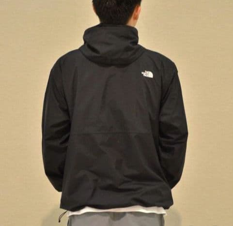 ザ・ノース・フェイス　コンパクトナイロンジャケット　XLサイズ　新品未使用