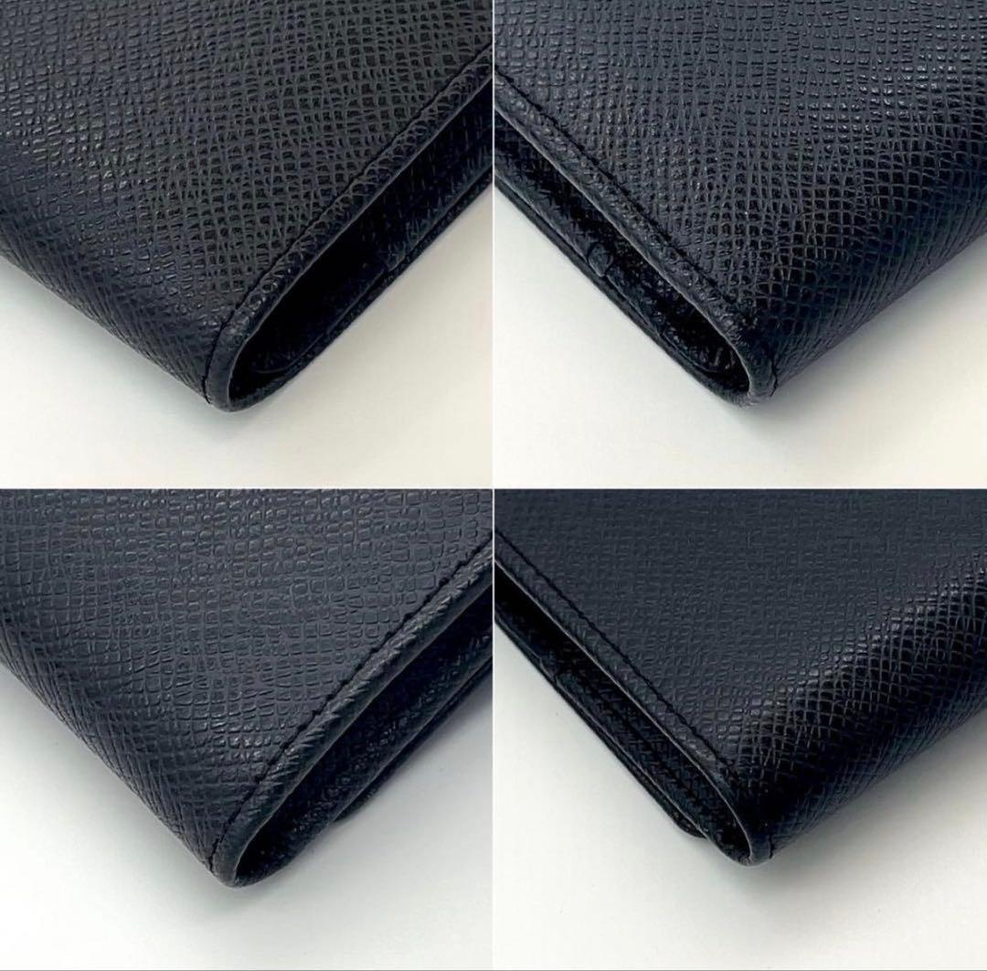 【未使用に近い】ルイヴィトン タイガ 小銭入れ ポルトモネセルゲイ アルドワーズ