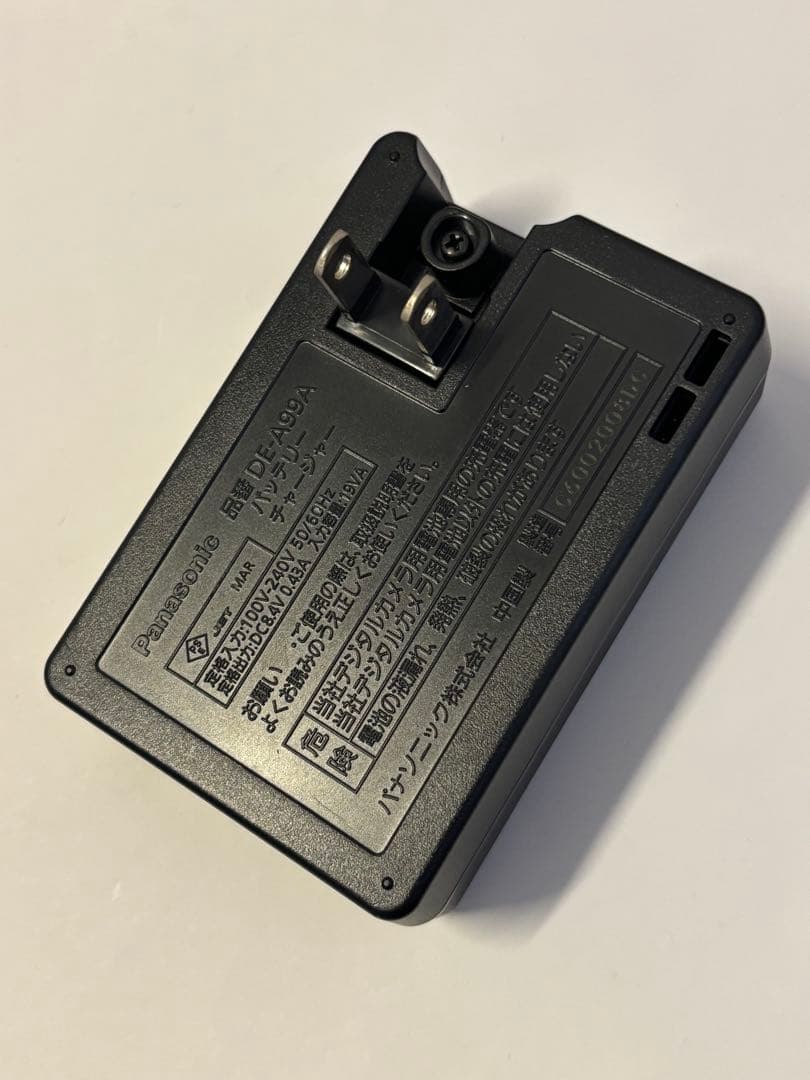 【美品】LUMIX ミラーレスカメラ