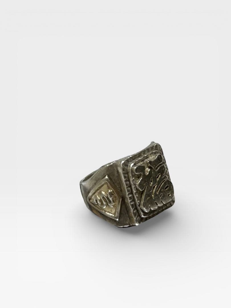 t*m様 CALEE メキシカン ジャパニーズ 福 y2k シルバー925