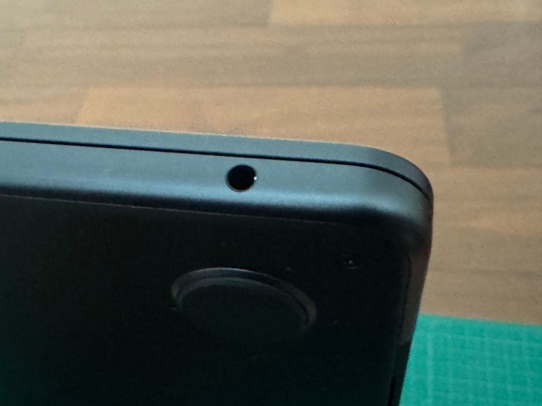 美品 MacBook Air 13.6インチ　M2 MLY33JA