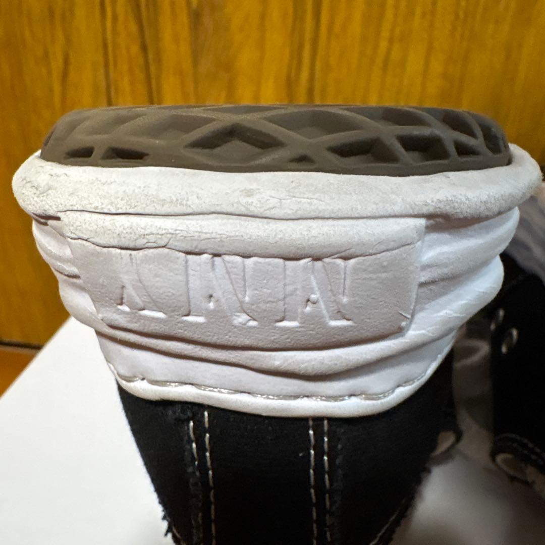 【正規品】MIHARA YASUHIRO /ミハラヤスヒロ　ハンク　41