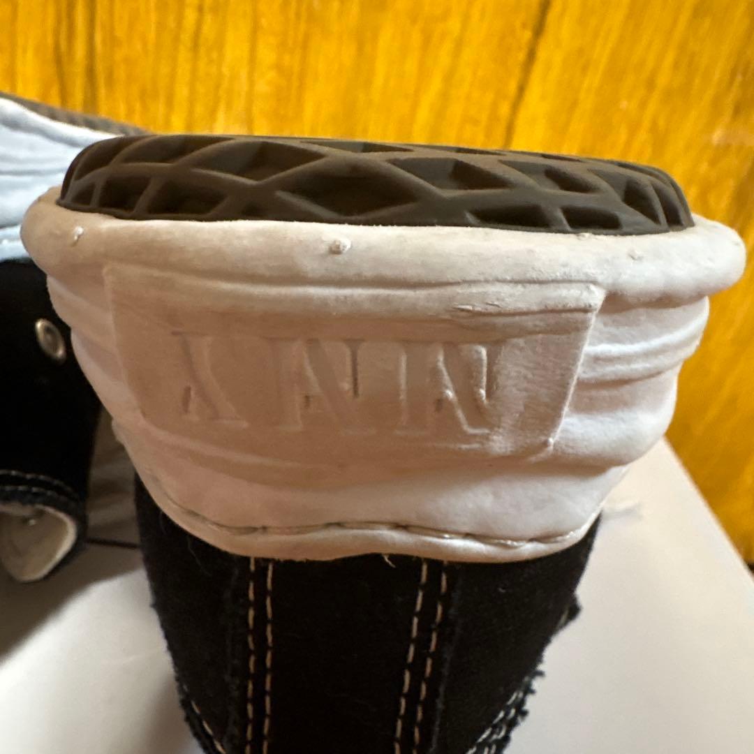 【正規品】MIHARA YASUHIRO /ミハラヤスヒロ　ハンク　41