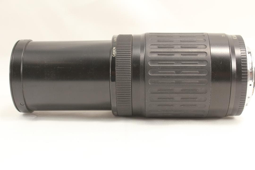 CANON EF 70-210m F4 USM レンズキャップ・フィルタ付き