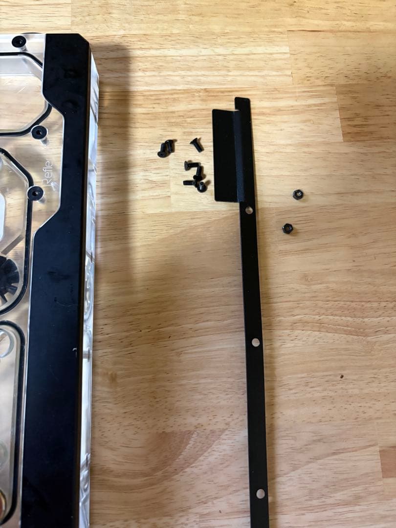 PC用ファン・クーラー EK-Quantum Reflection PC-O11D XL D5 PWM