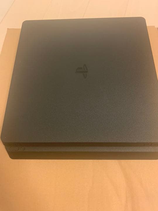 その他 play station4 BLACK