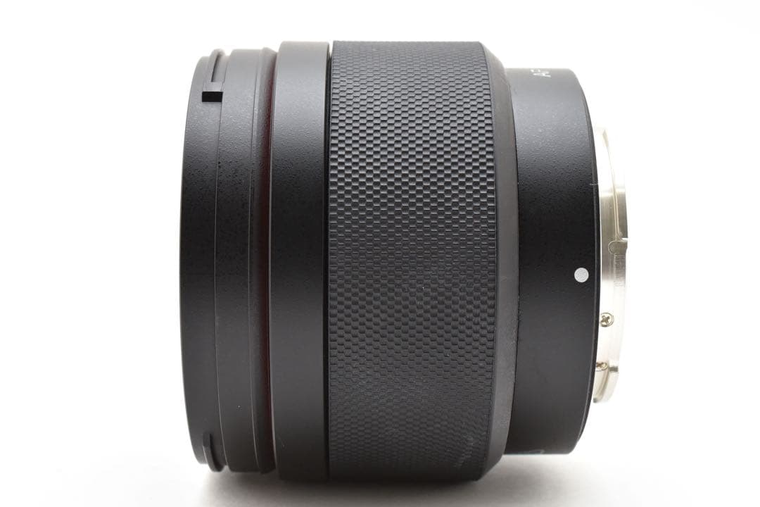 【極美品】サムヤン SAMYANG AF 12mm F2.0 Eレンズ