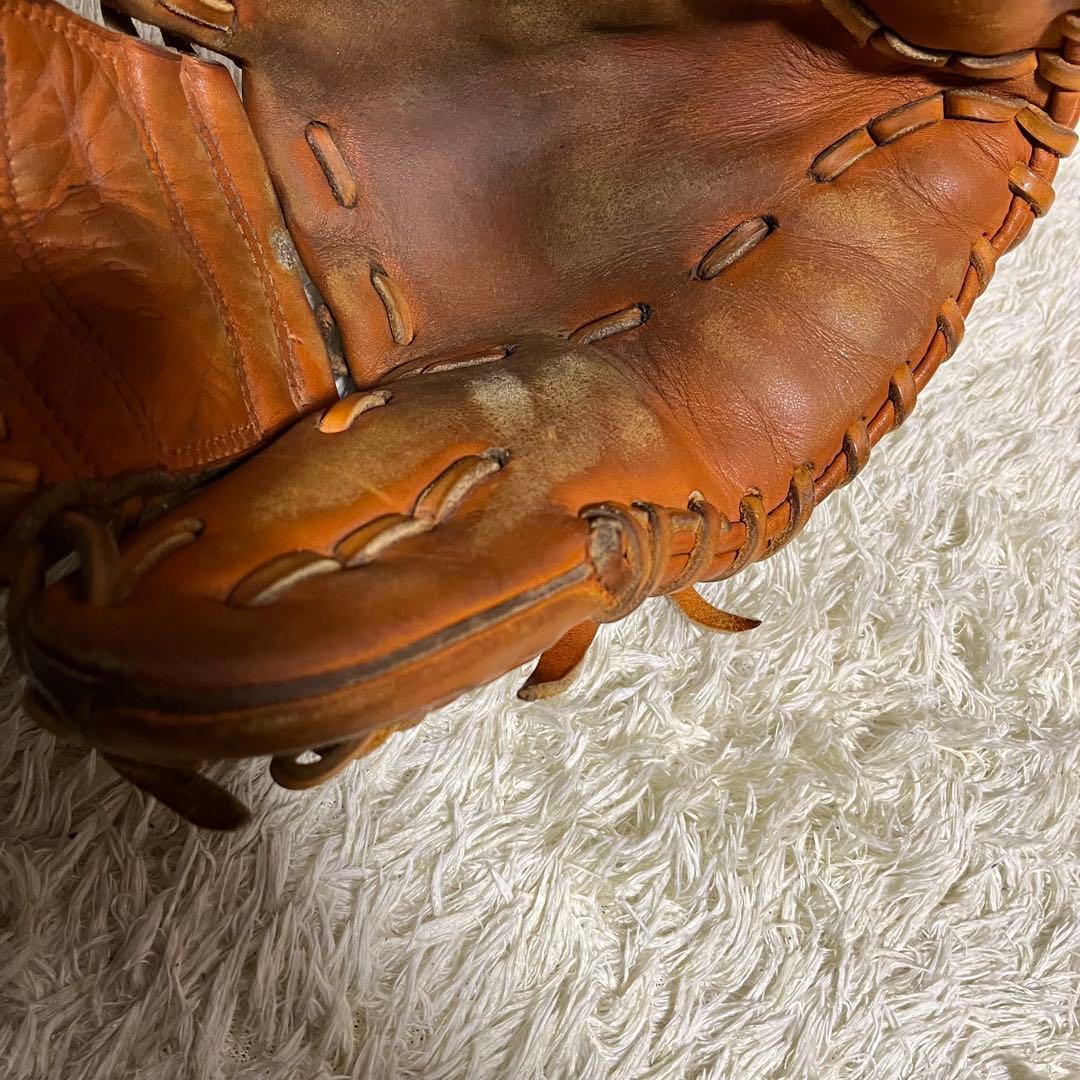 ミズノプロ　硬式グローブ　MIZUNO