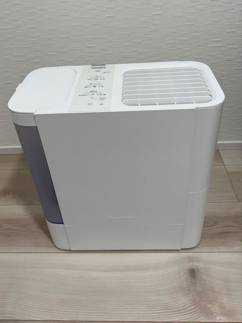 G*e様 SwitchBot 加湿器 気化式 Alexa 大容量 - 4.5L