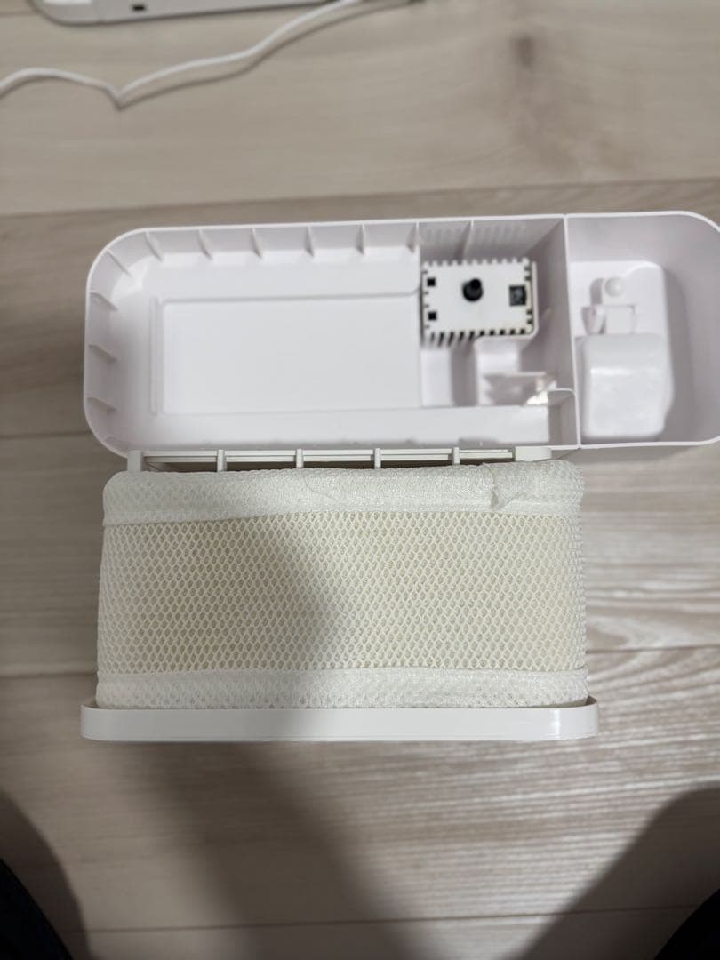 G*e様 SwitchBot 加湿器 気化式 Alexa 大容量 - 4.5L