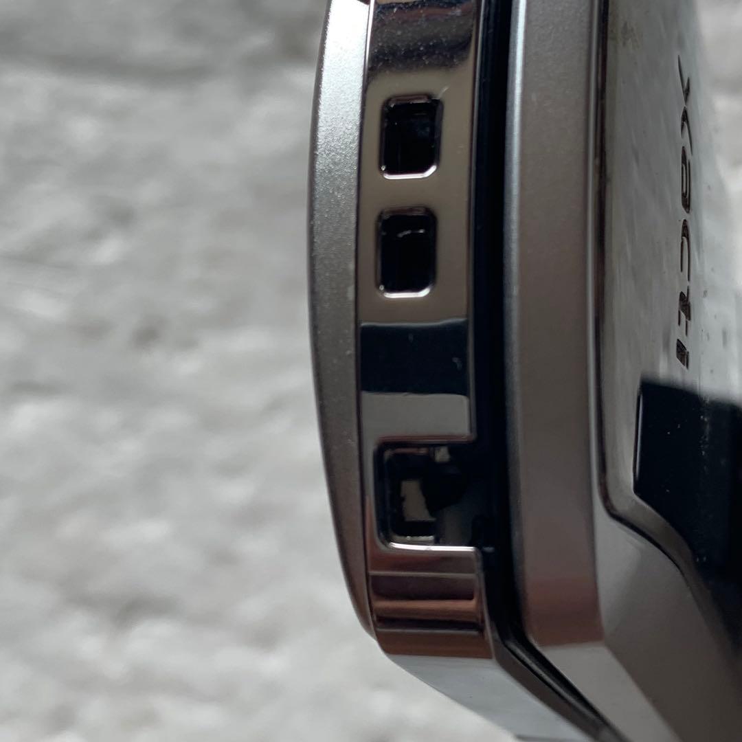 ジャンク サンヨー SANYO Xacti DMX-CS1