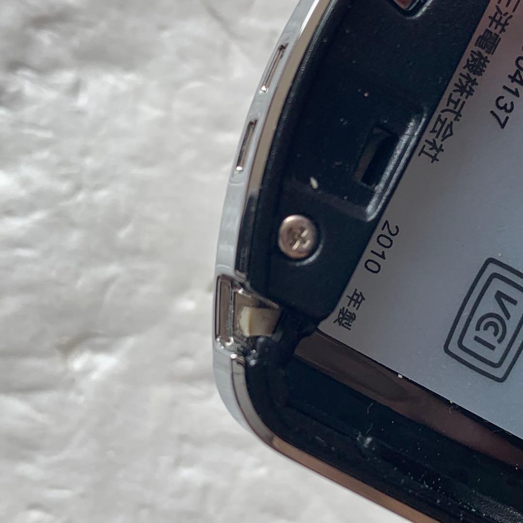 ジャンク サンヨー SANYO Xacti DMX-CS1