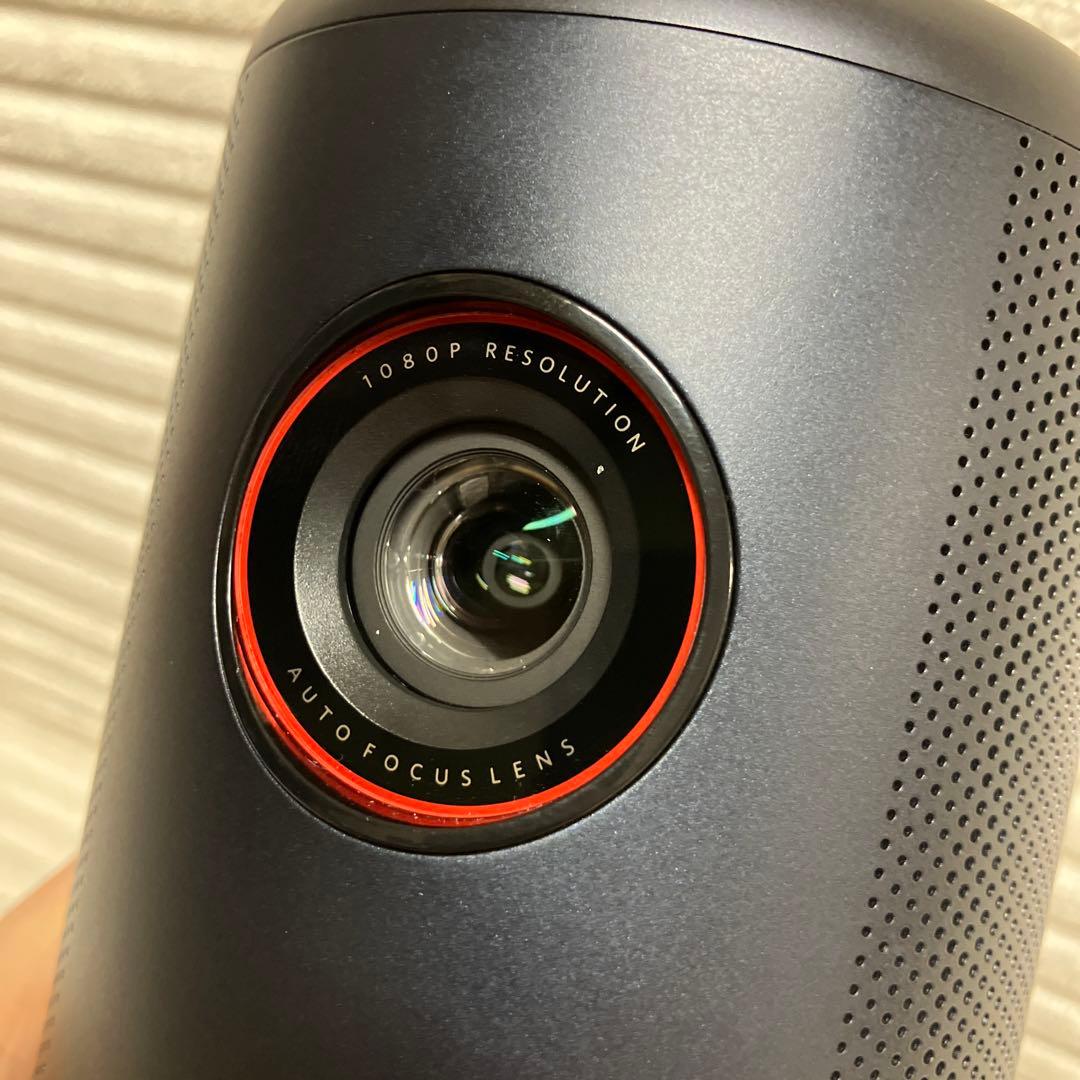 Anker Nebula (ネビュラ) Capsule 3 スタンド付き【1】